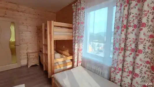 Жихарка - 6