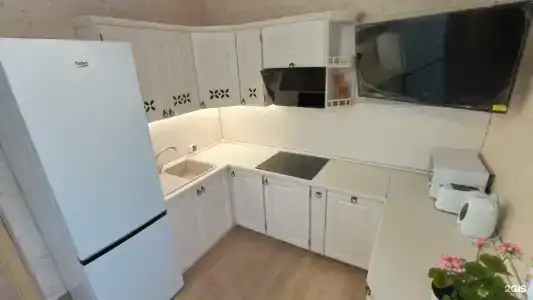 Жихарка - 2