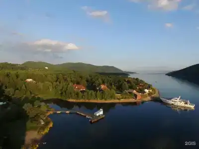 Байкальские сезоны - 21