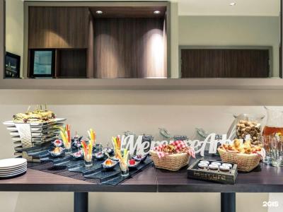 Mercure Арбат - 78