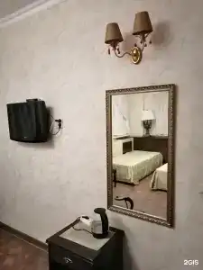Усадьба 18 век - 11
