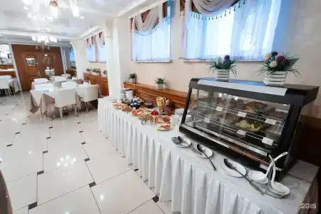 Томь - 3
