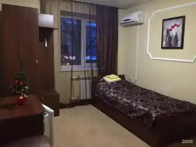 на Никитинской - 26