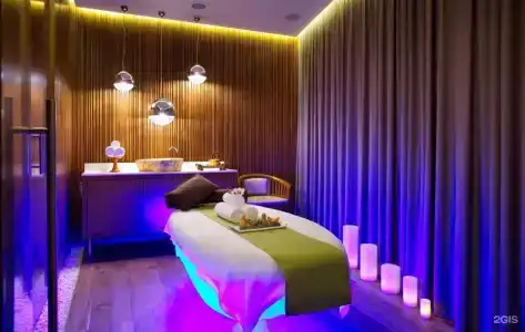 DoubleTree by Hilton Moscow – Marina - 7