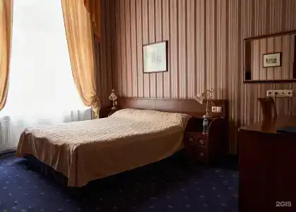 Бельведер Невский - 6