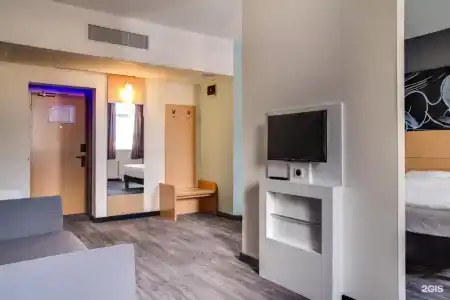 Ibis Cheboksary Center - 34