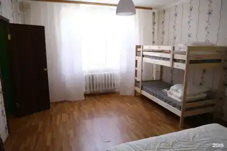 Хостел Уют, Комфорт - 6