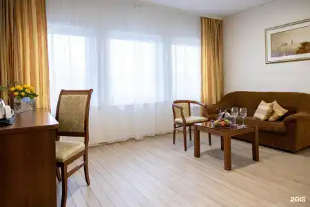 40-й меридиан Арбат - 40