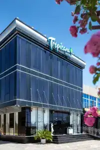 Тропикана Резорт бай Стеллар Адлер - 48