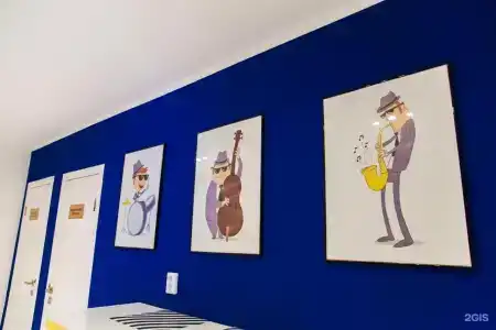 Jazz HostelPskov - 30