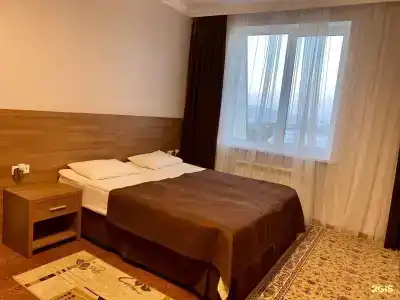 Амира Парк - 3