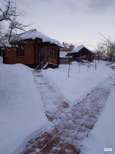 Holiday Home Podlipki - 16
