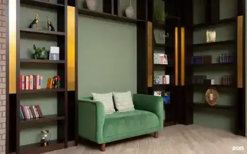 Green Flow - 33
