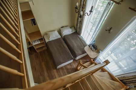 Чайковского - 110