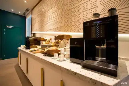 Mercure - 18