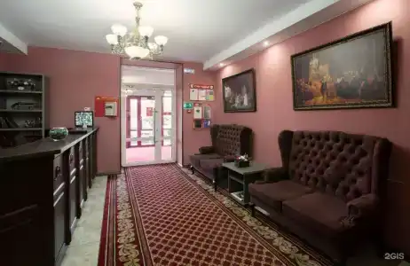 Петровский - 5
