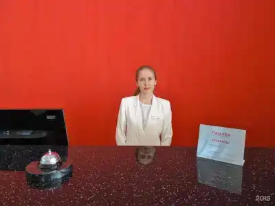 Ramada Hotel & Suites by Wyndham - 35