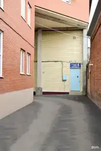 Гостевой Дом на Октябрьской 72 - 21