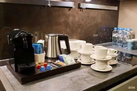 Radisson & Congress Center Saransk - 77