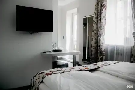 Customs House & SPA - 13