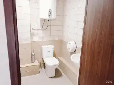 SmartHotels КДО Волгоград - 56