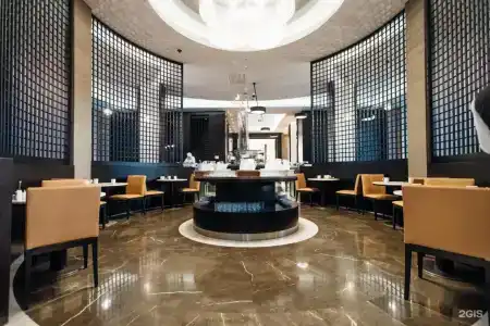 Марриотт Красная Поляна - 68