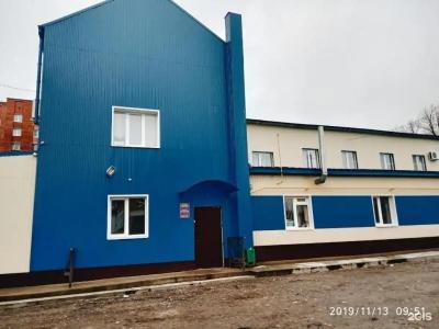 Рябинка - 4