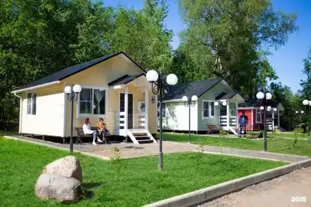 Усадьба Гребнево - 44