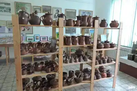 Гостевой дом на Советской - 27