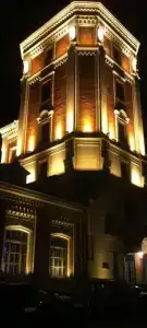 Певческая башня - 18