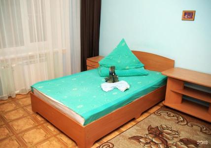 Уютный дом - 23