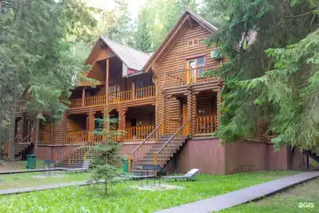 Истра Холидей - 57