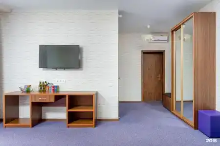 Marton Boutique and Spa Krasnodar - 6