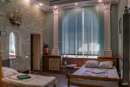 Hostel Modern - 9