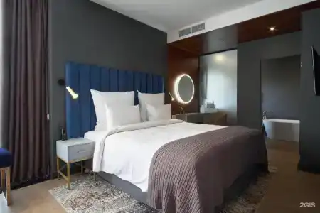 Arka Hotel by Ginza Project - 28