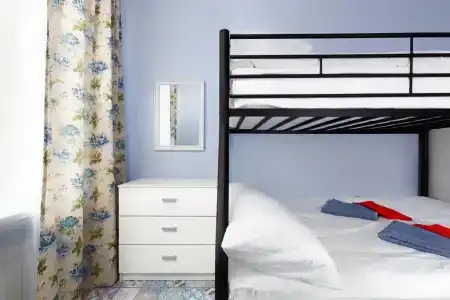 Wow Hostel - 16