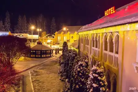 Голицын Клуб - 58