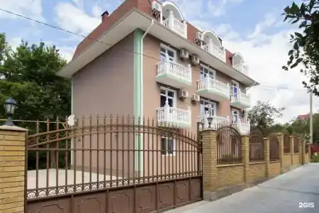 Мини отель Асхо - 0