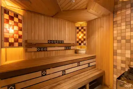 Rimar Hotel Krasnodar - 6