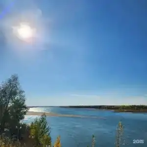 Млечный Путь - 21