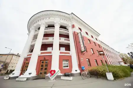 Северная - 62