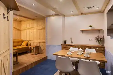 Rimar Hotel Krasnodar - 35