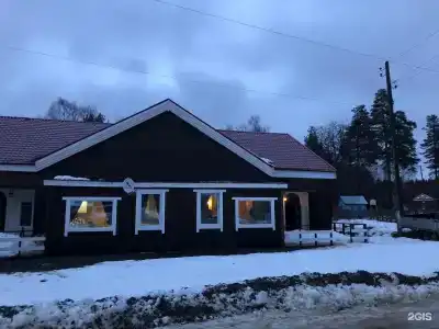 Усадьба Гирвас - 27
