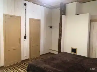 Усадьба Гирвас - 3