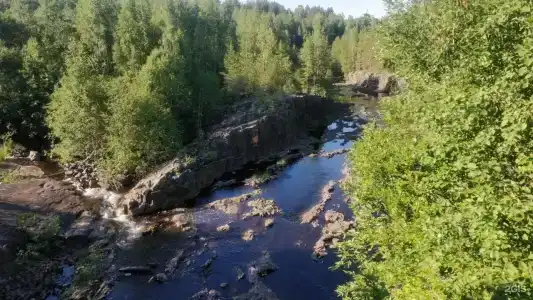 Усадьба Гирвас - 21