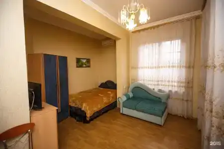 Гостевой дом на Изумрудной 24 - 45