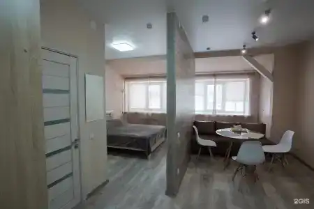 На Парижской - 4