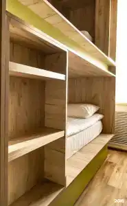 Green Hostel - 20