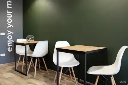 Green Hostel - 3