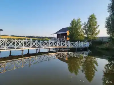 Деревенские просторы - 12
